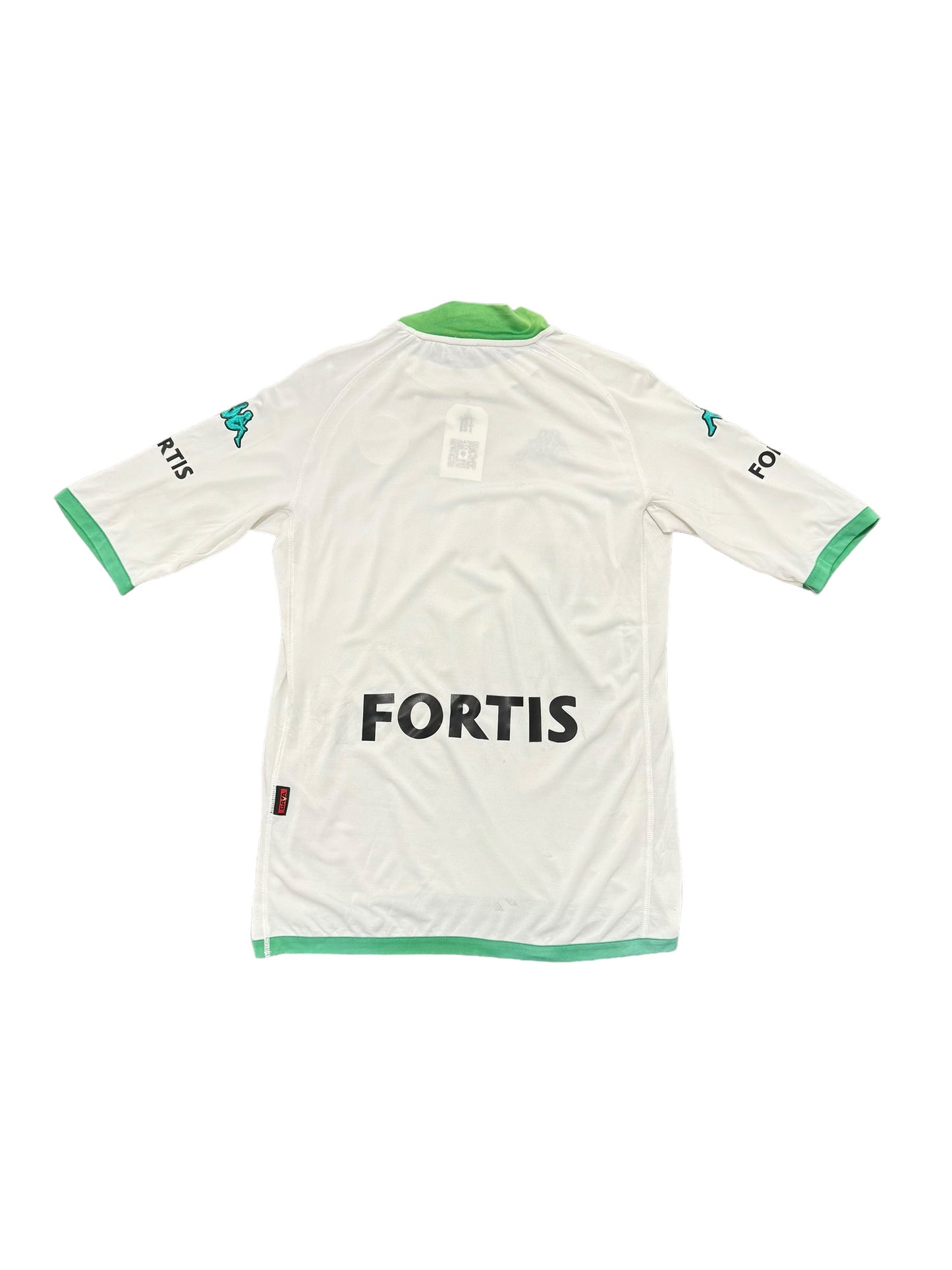 Feyenoord Rotterdam 2005/06 Football Jersey