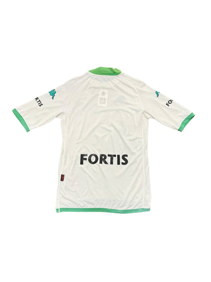 Feyenoord Rotterdam 2005/06 Football Jersey