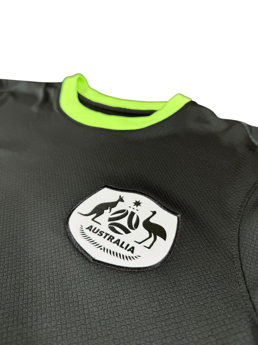 2025/26 Australia Nike Away Football Shirt Brand New Women’s (M)