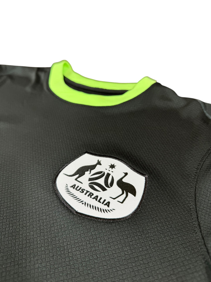 2025/26 Australia Nike Away Football Shirt Brand New Women’s (M)