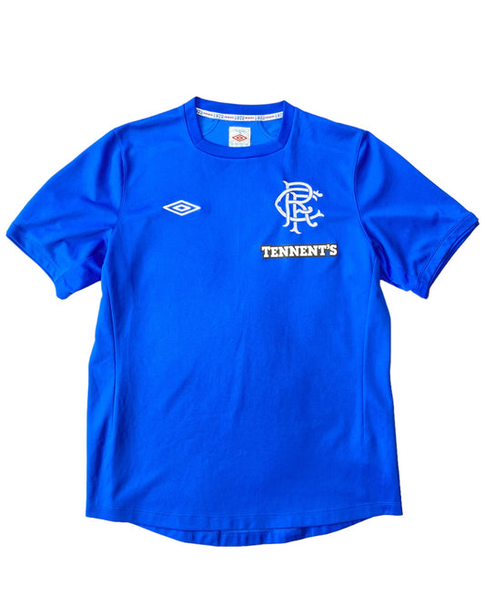 Rangers Umbro 2012/13 Football Jersey men’s L