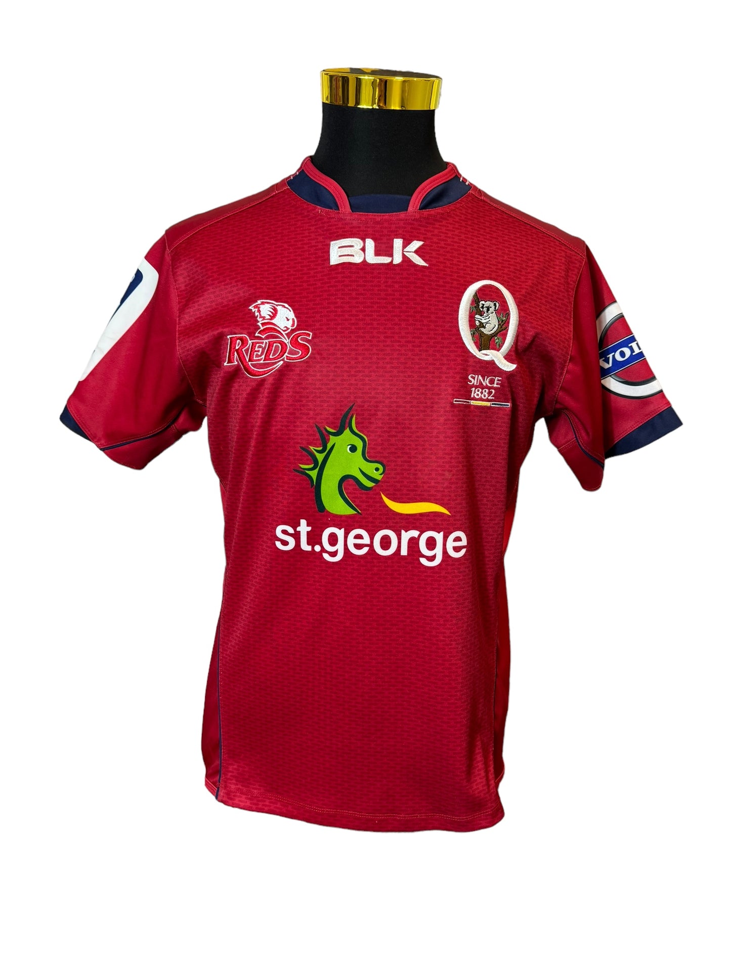 Queensland Reds Rugby Jersey