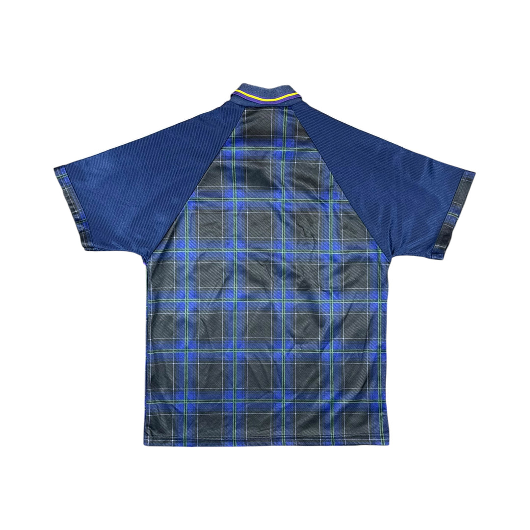 1994-96 Scotland Umbro Home Shirt - 8/10 - (M)