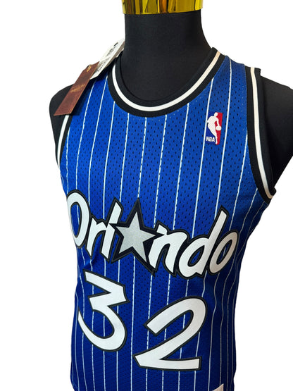 Orlando Magic Basketball Jersey #32 O’Neal New