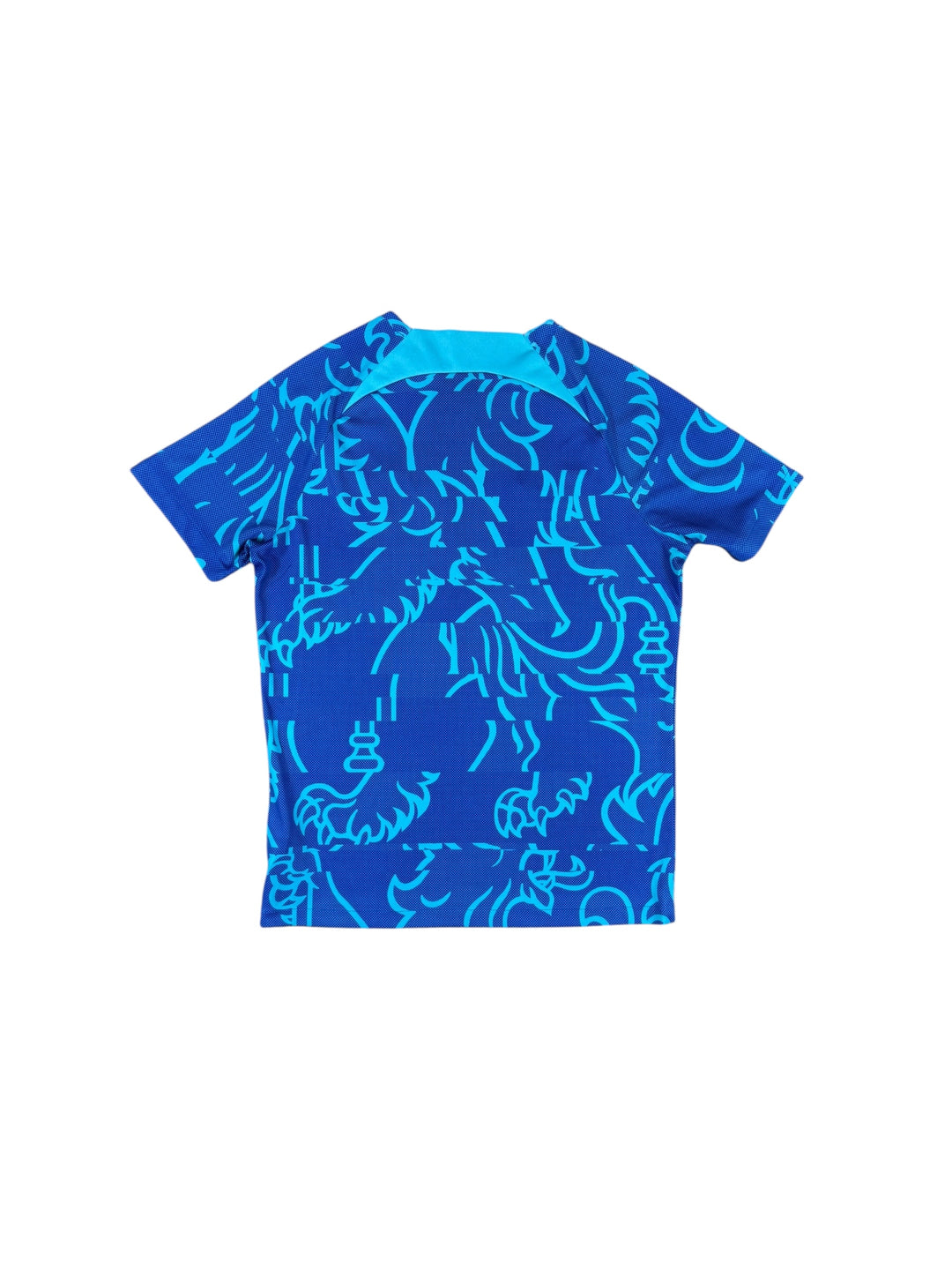 2022-23 Chelsea Nike Training Shirt - 10/10 - (L)