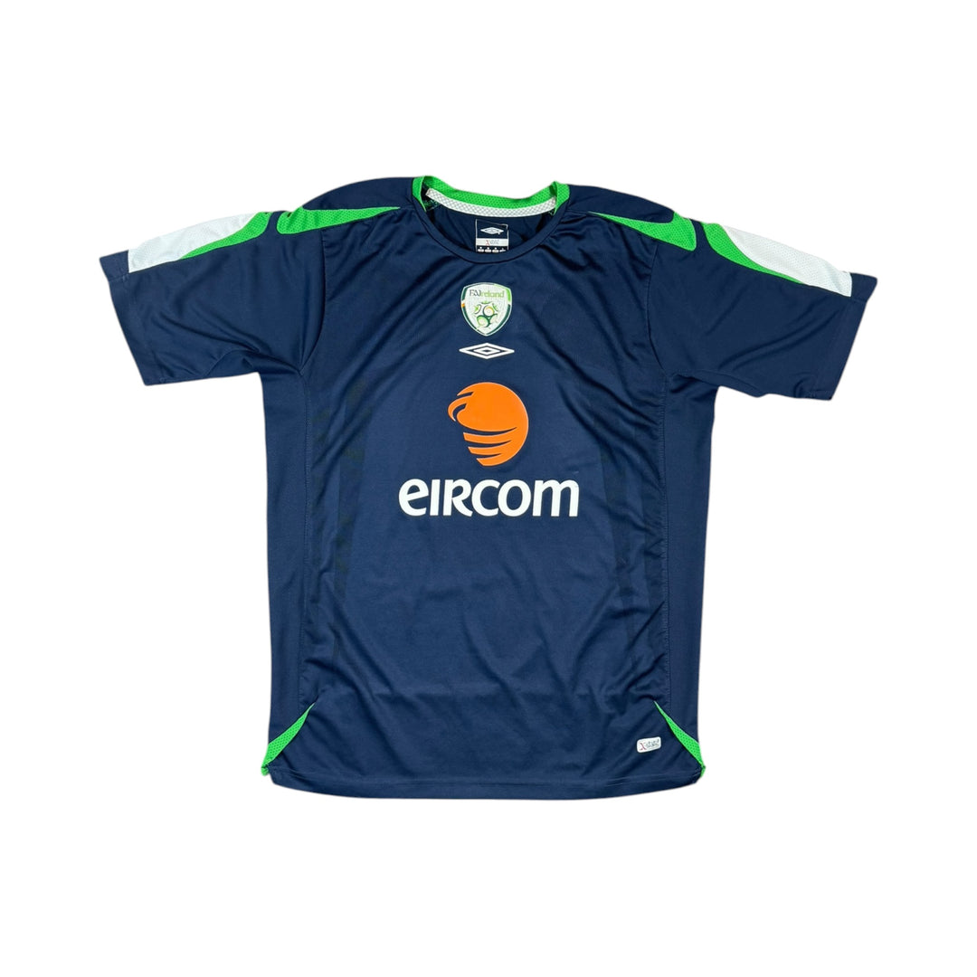 2004-06 Ireland Training Shirt - 9/10 - (M)
