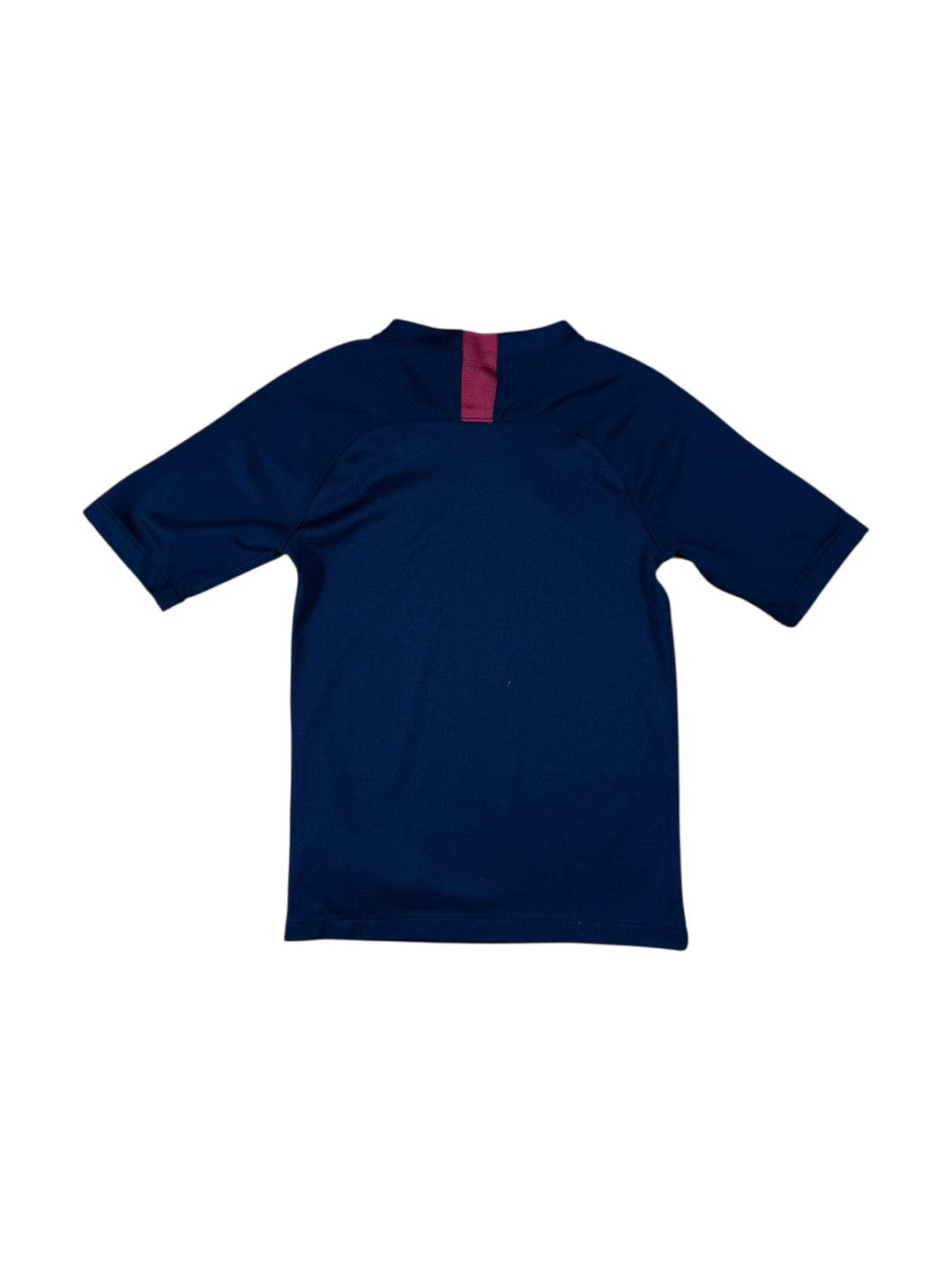 2019/20 Paris Saint Germain Training Shirt - 9/10 - (11-12 Years)