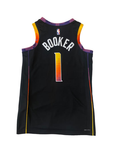 Phoenix Suns Devin Brooker NBA Jersey Brand New