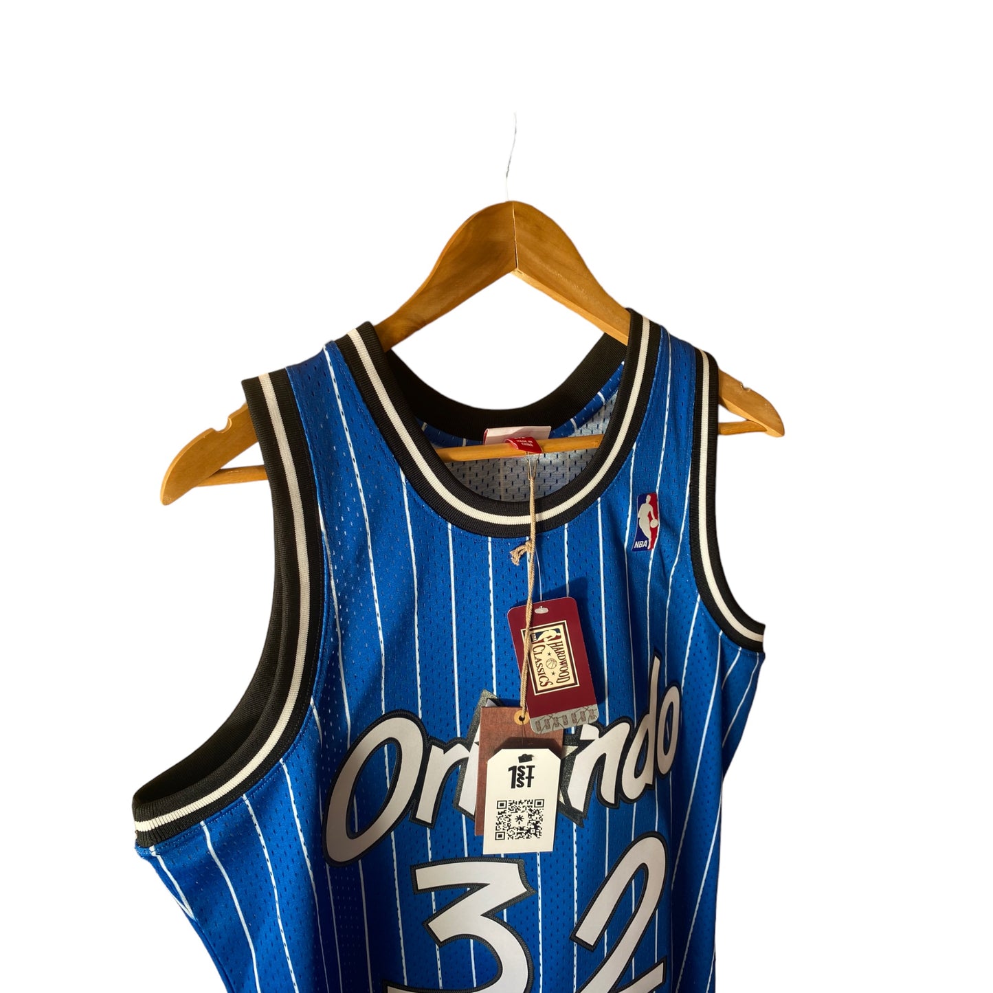 Orlando Magic Shaq ONeal NBA Jersey New