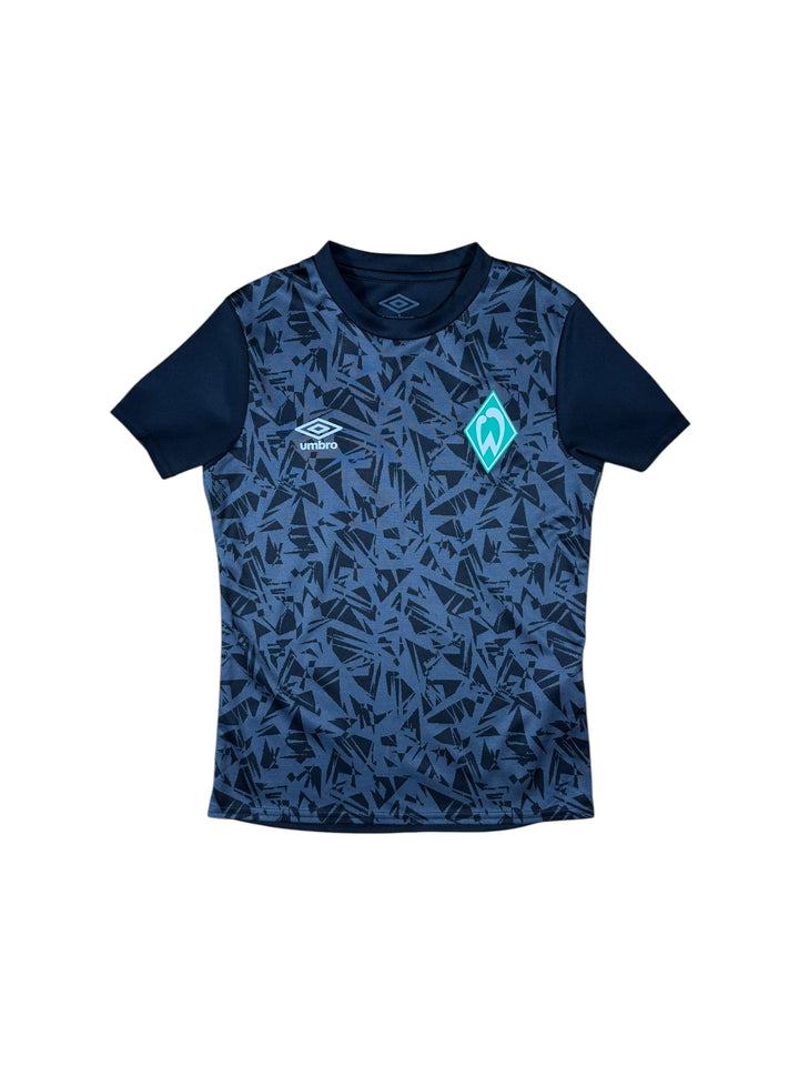 2019/20 Werder Bremen Third Shirt - 9/10 - (9-10 Years)