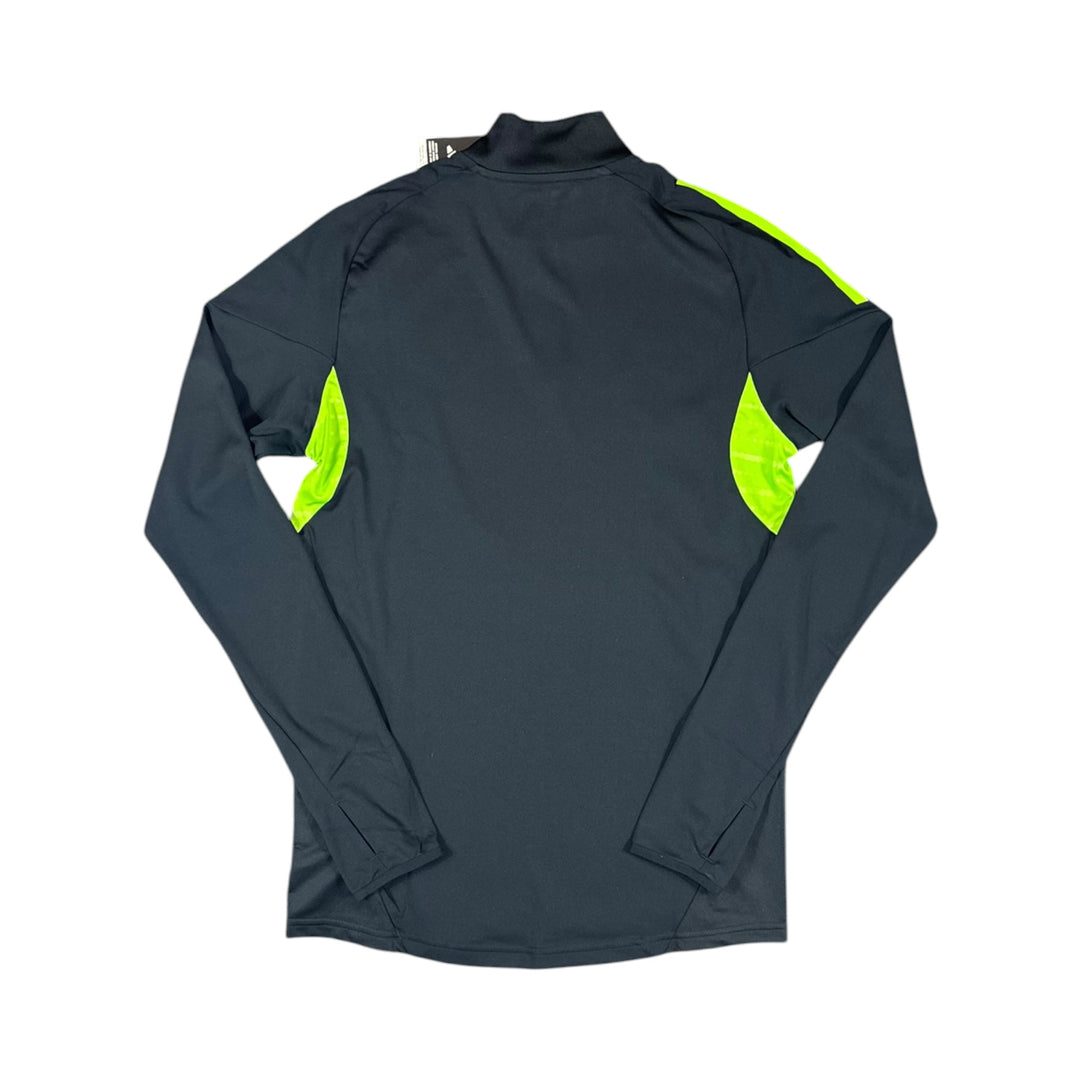 2025-26 Celtic 1/4 Zip Training Shirt Brand New (S)