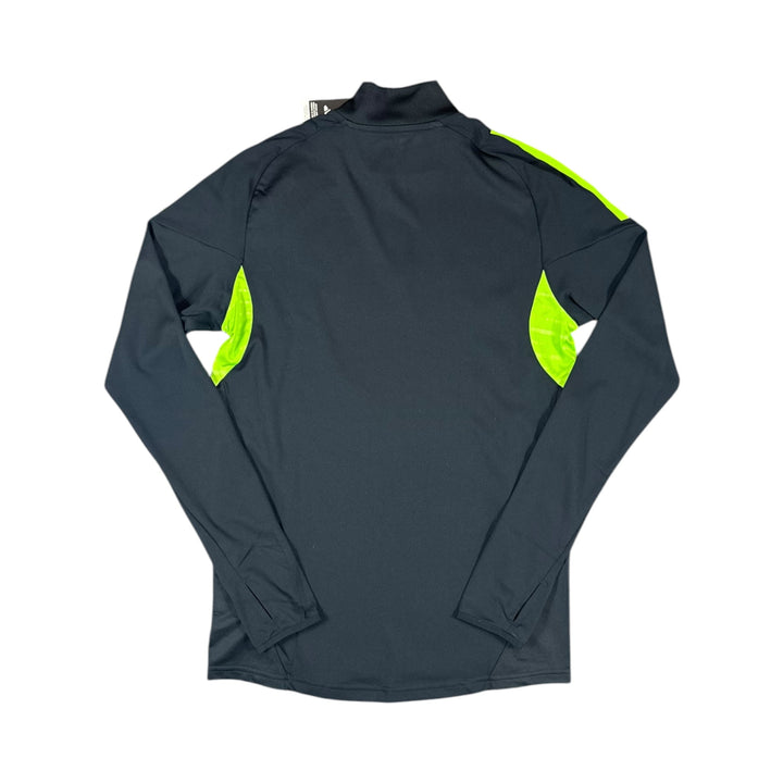 2025-26 Celtic 1/4 Zip Training Shirt Brand New (S)