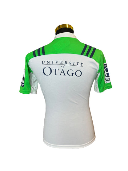 Highlanders Rugby Jersey