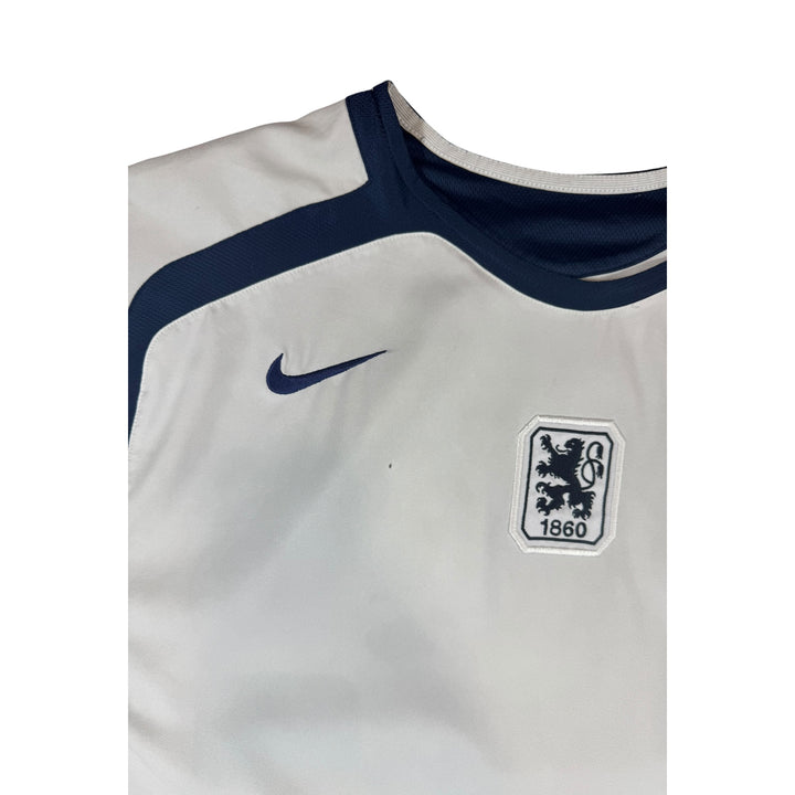2005-06 1860 Munich Away Shirt - 7/10 - (XL)