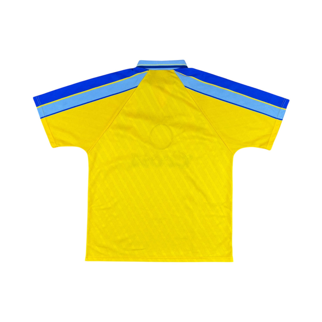1996-97 Chelsea Umbro Away Shirt - 9/10 - (L)