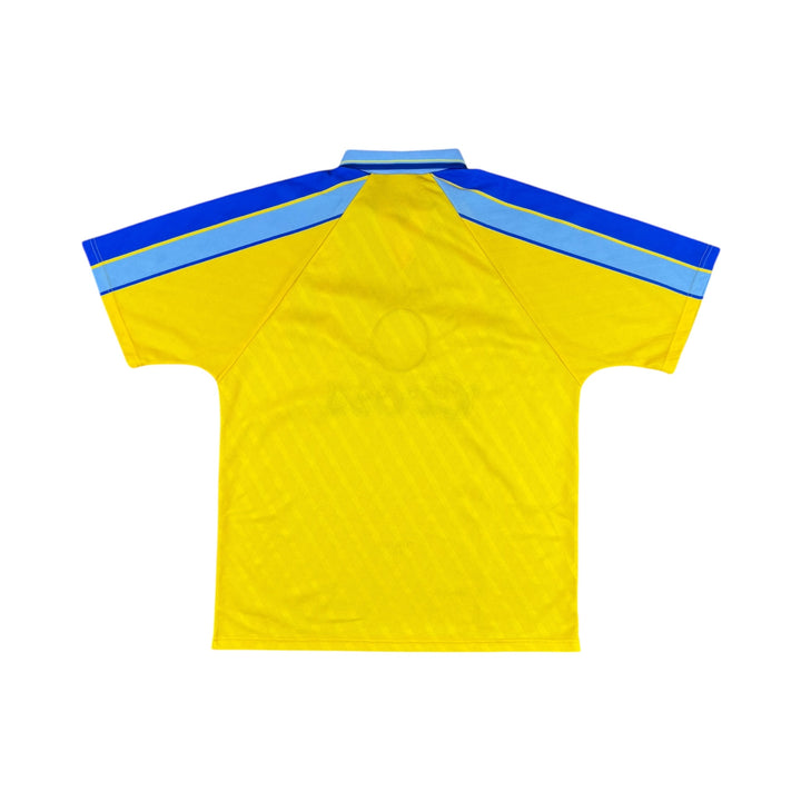 1996-97 Chelsea Umbro Away Shirt - 9/10 - (L)