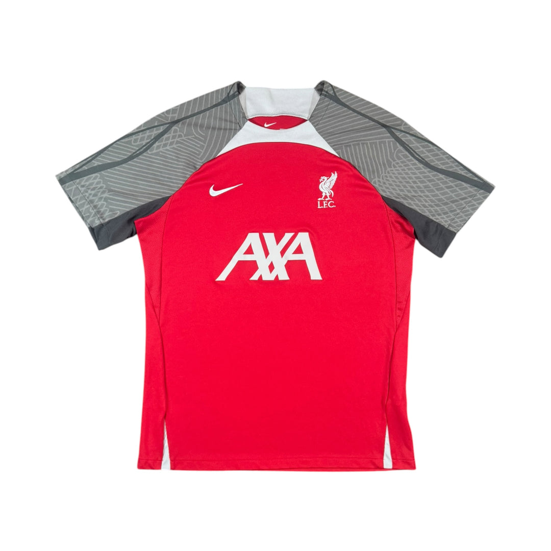2024-25 Liverpool Training Shirt - 9/10 - (L)