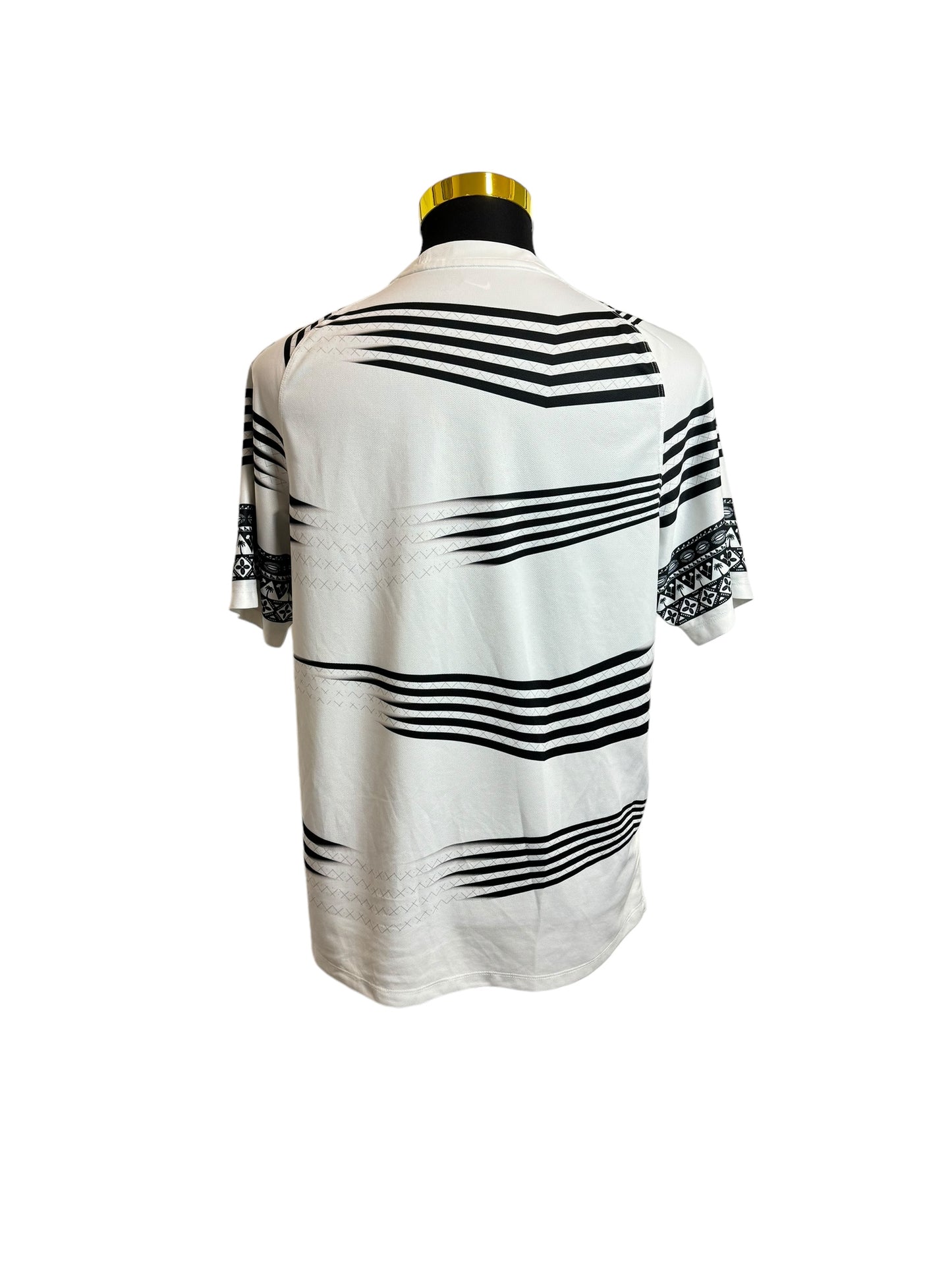 Flying Fijians Rugby Jersey