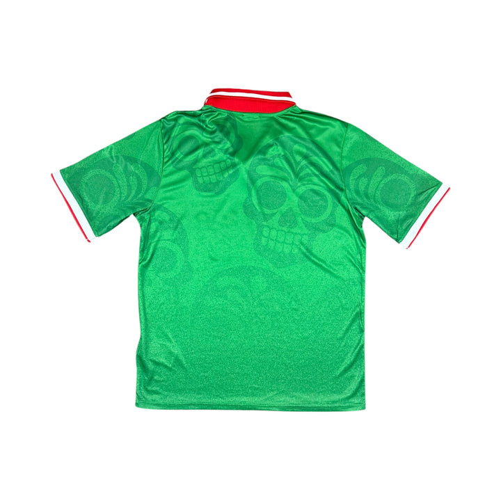 Mexico 1994 Umbro Reissue Shirt