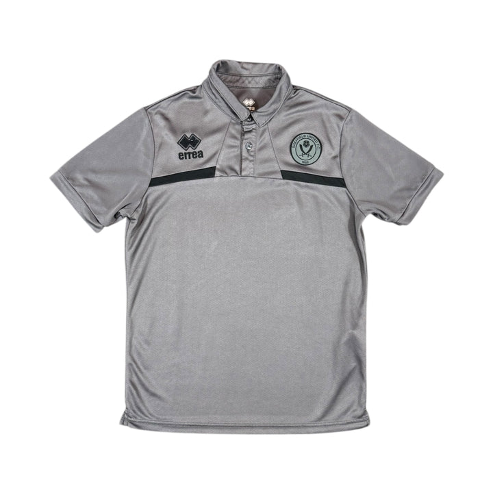 2023-24 Sheffield United Training Shirt - 9/10 - (13-14 Years)
