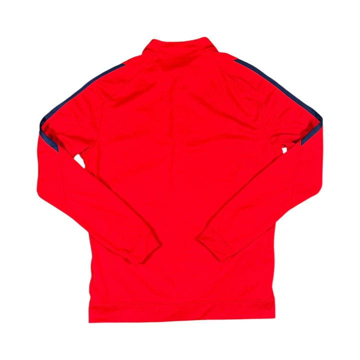 2016-17 Paris Saint-Germain Nike Track Jacket - 8/10 - (L)