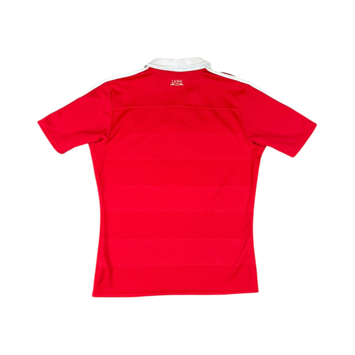 2013 British & Irish Lions Adidas Home Shirt "Australia Tour" - 8/10 - (L)