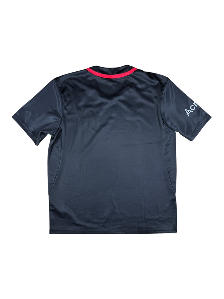 2023 Saracens Castore Home Rugby Shirt - 9/10 - (XL)