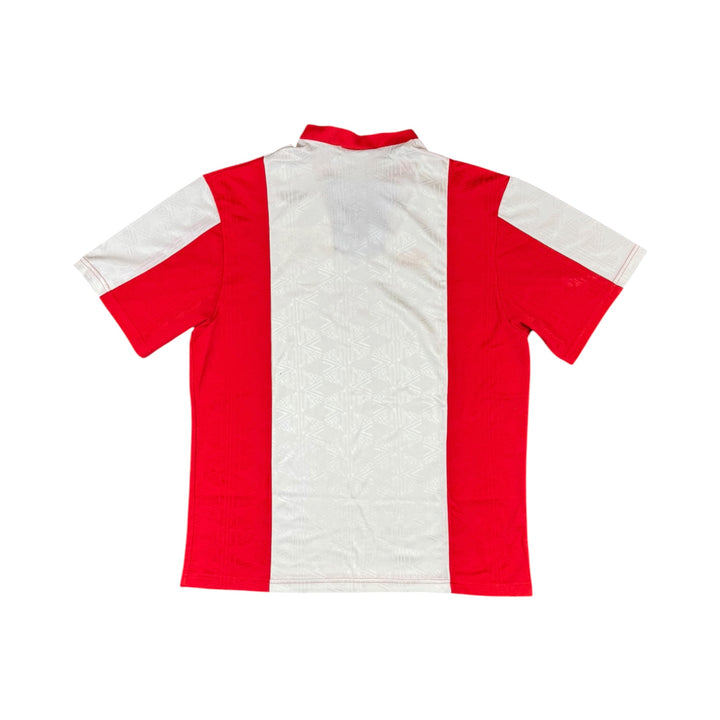 1993-95 Oldham Away Shirt - 8/10 - (L)
