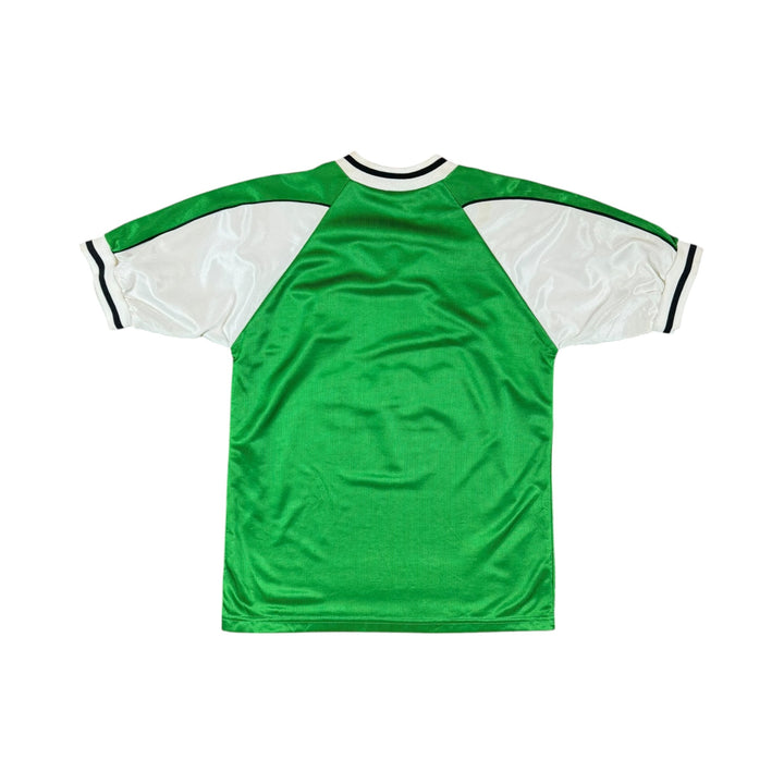 2002-03 Yeovil Town Home Shirt - 8/10 - (S)