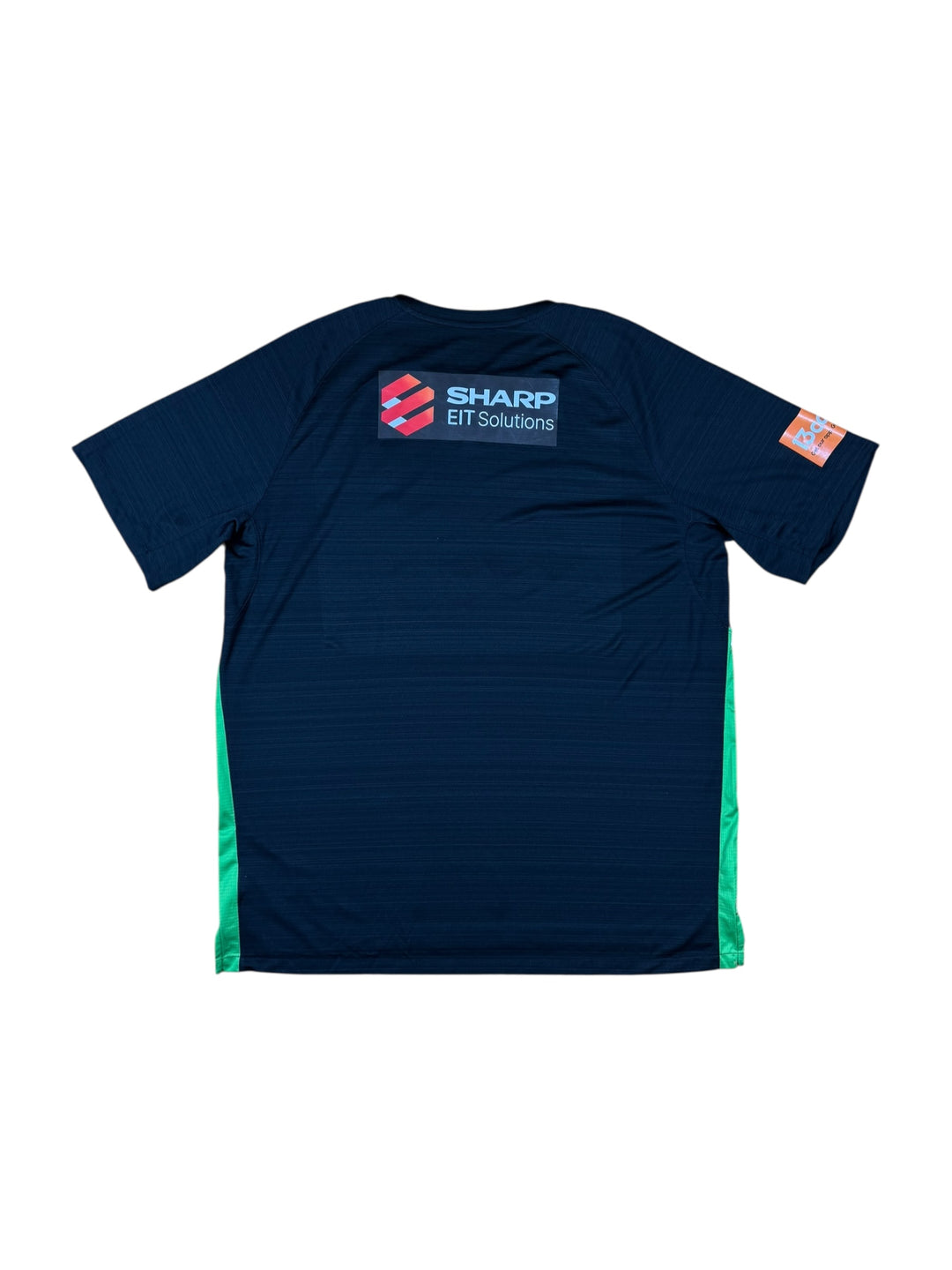 Melbourne Stars Nike Cricket Shirt - 9/10 - (2XL)