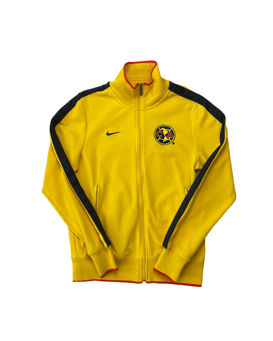 Nike Club America 2012/13 Football Jacket Men’s S