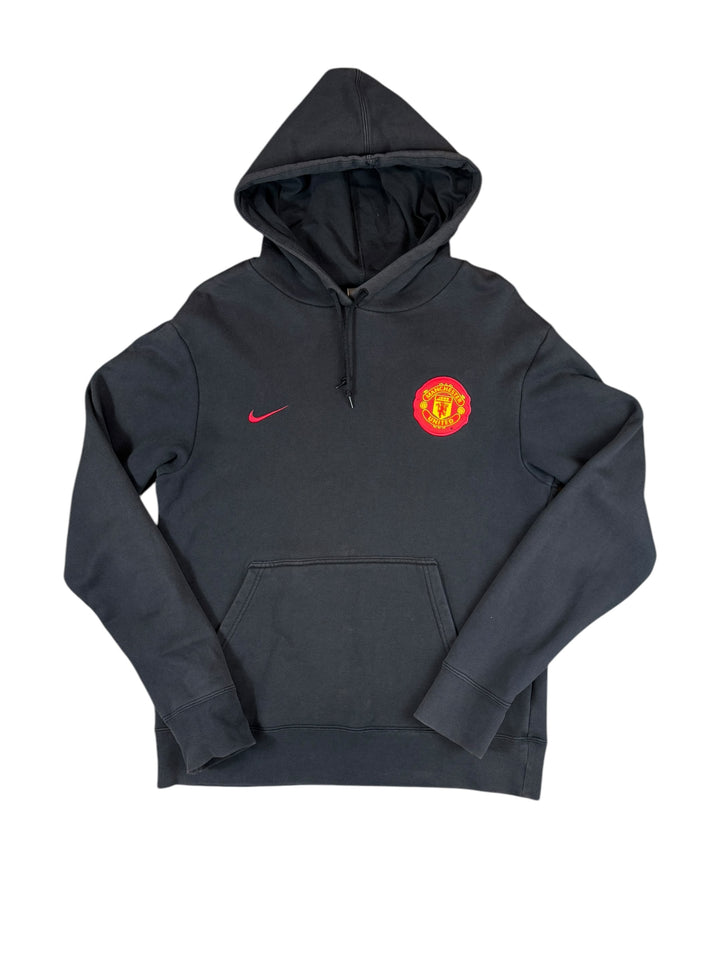 2006/07 Manchester United Nike Football Jumper - 8/10 - (M)