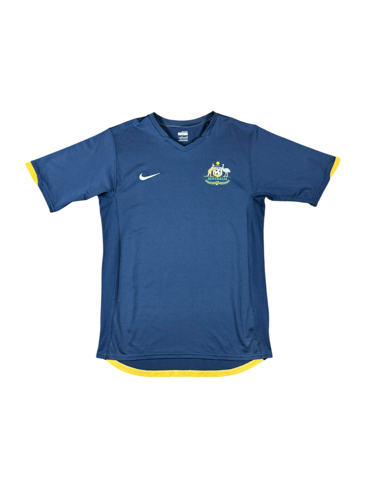 2006/08 Australia Nike Away Shirt - 9/10 - Women’s (XL)
