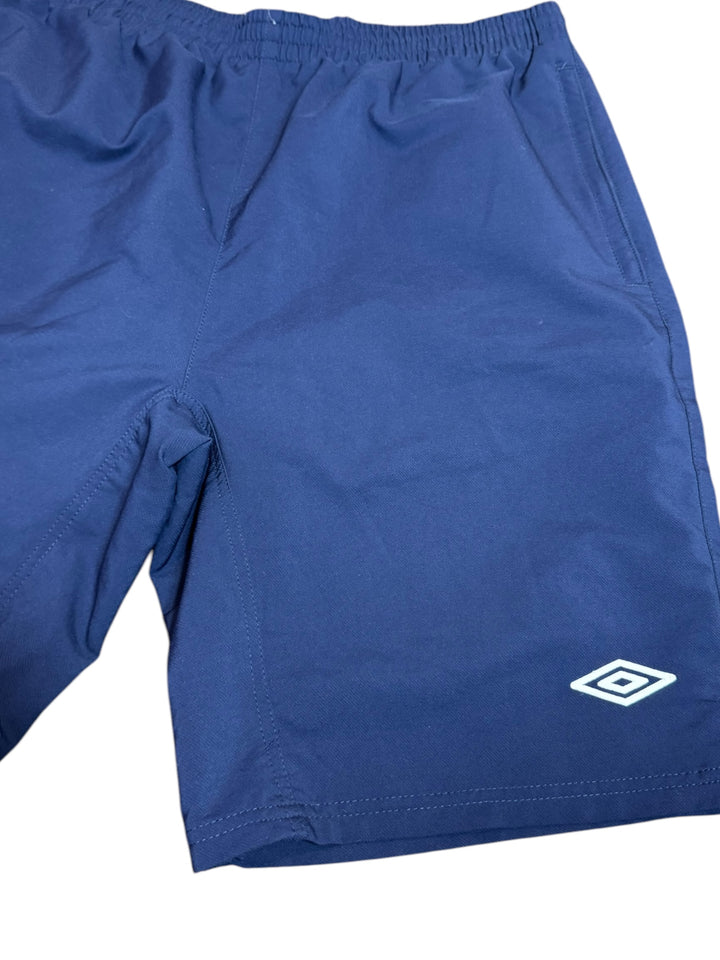 2012/13 England Umbro Football Shorts - 8/10 - (L)