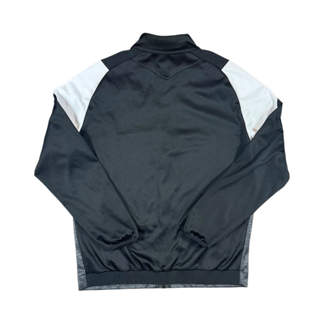 2022-23 Perth Glory Track Jacket - 9/10 - (XL)