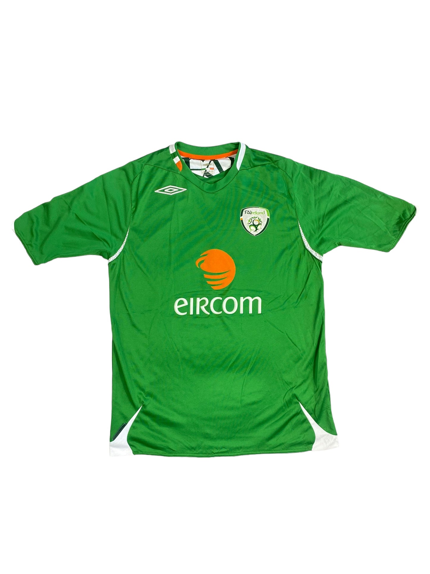 Ireland 2006/08 Football Jersey Men’s M