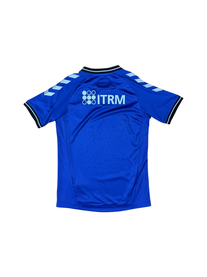 2020/21 Charlton Athletic Third Shirt - 9/10 - (9-10 Years)
