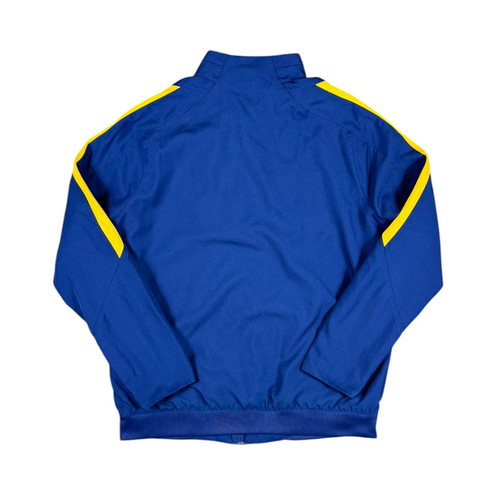 2015-16 Barcelona Nike Track Jacket - 8/10 - (12-13 Years)