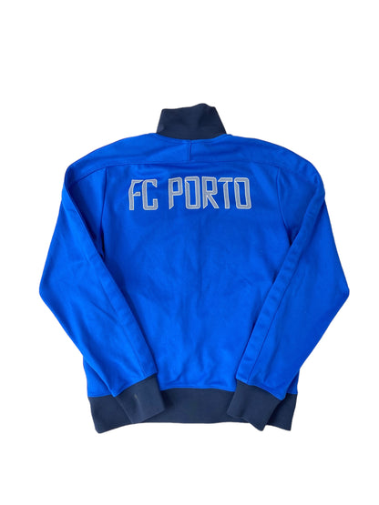 Porto FC 2011/12 Football Track Jacket Mens M