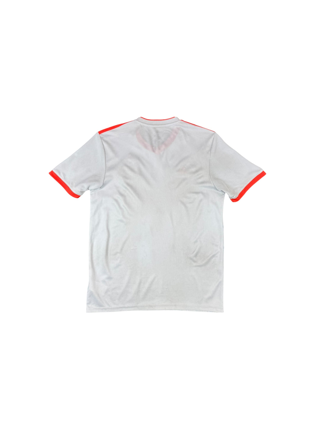 2018 Spain Adidas Away Shirt - 7/10 - (M)