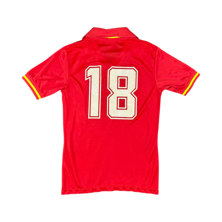 1988-91 Spain Home Shirt - 9/10 - (M)