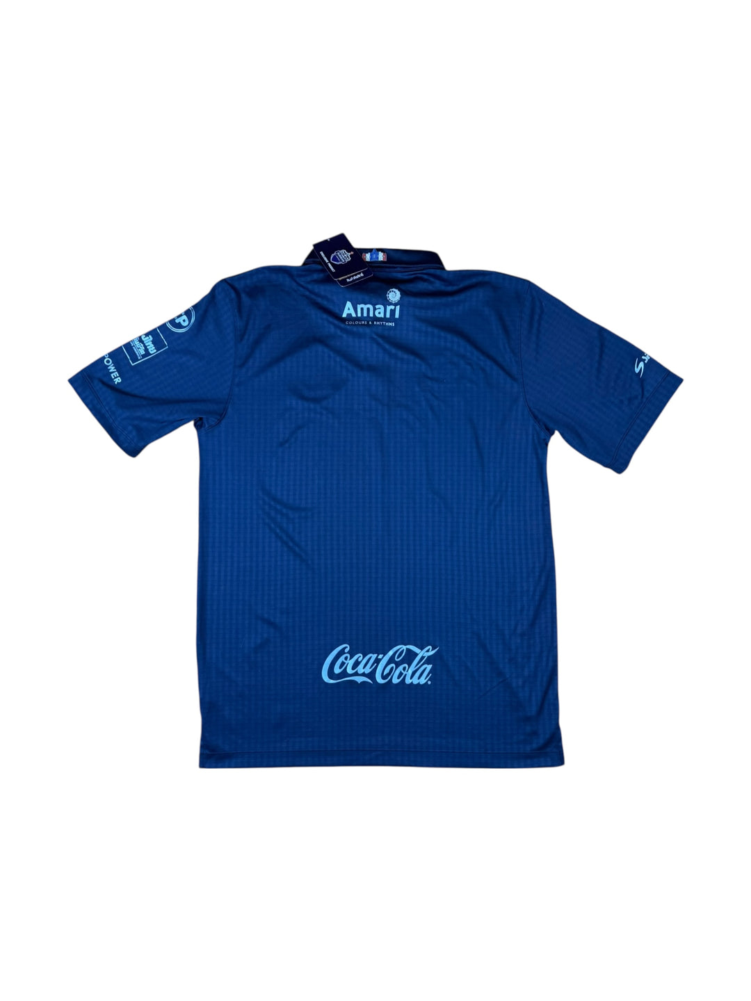 2016/17 Buriram United Home Football Shirt Brand New (XL)