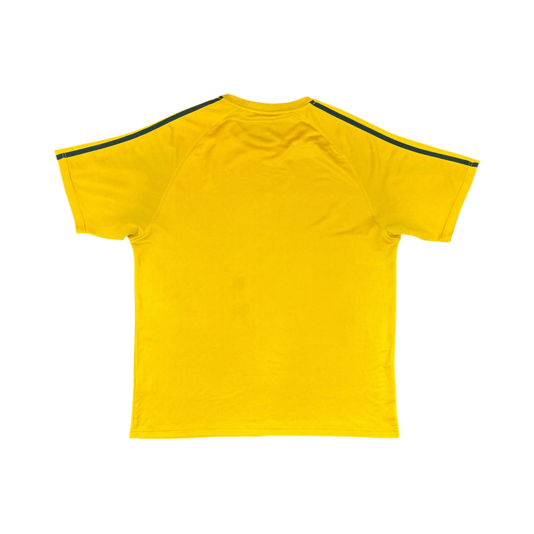 2006 Australia Training Shirt - 8/10 - (2XL)