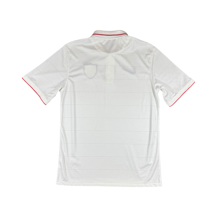 2014 USA Nike Home Shirt - 7/10 - (L)