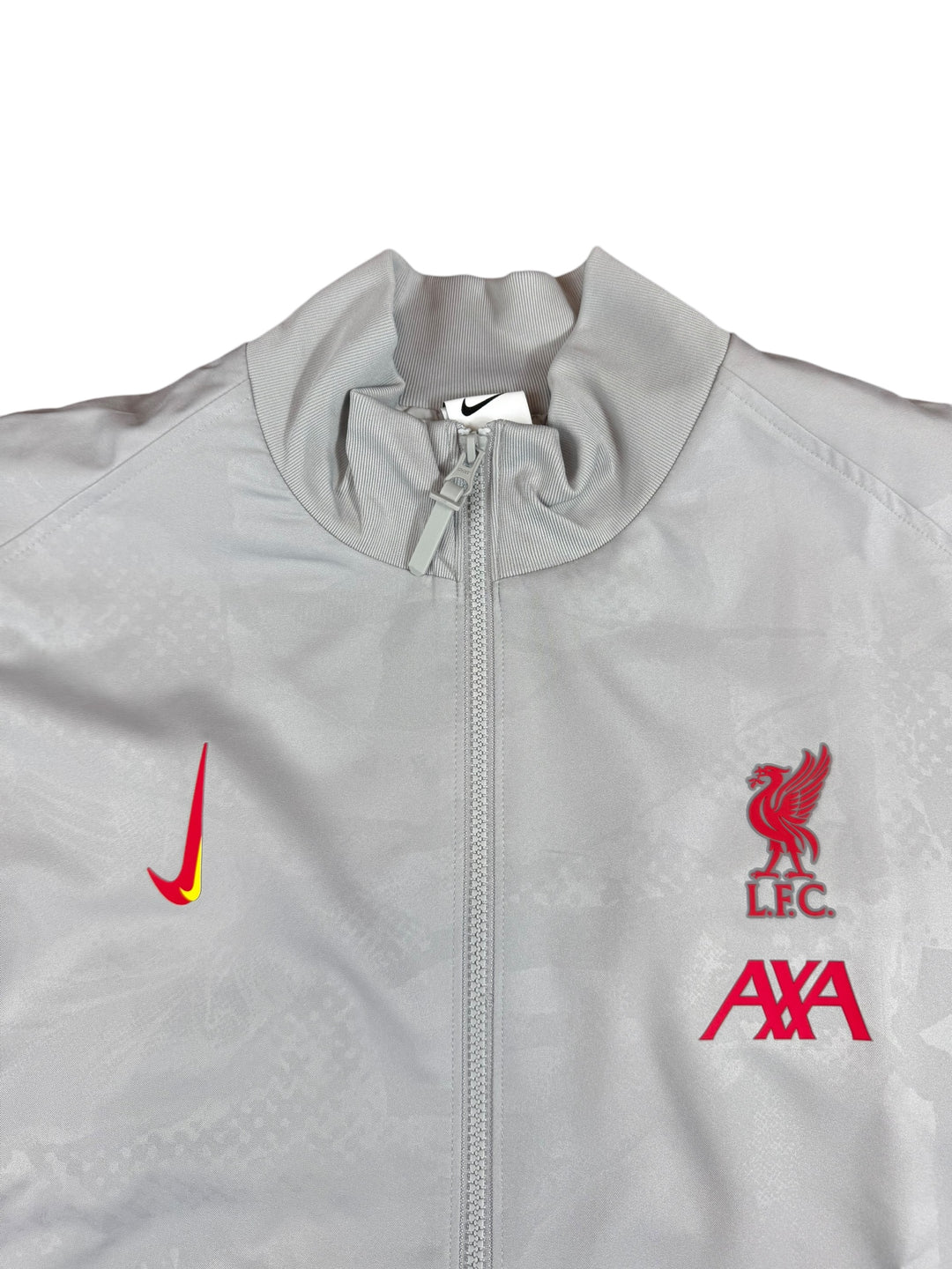 2024/25 Liverpool Nike Training Football Jacket Brand New (XL)