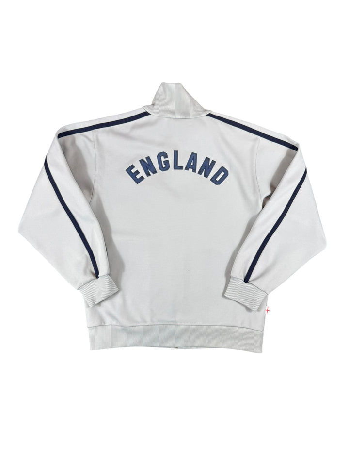 1999/01 England Umbro Football Training Jumper - 7/10 - (S)