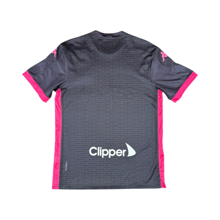 2019-20 Leeds United Kappa Away Shirt - 9/10 - (L)
