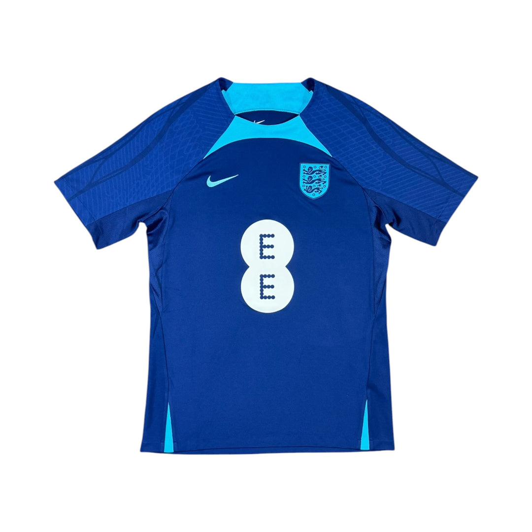 2022-23 England Nike Training Shirt - 10/10 - (M)