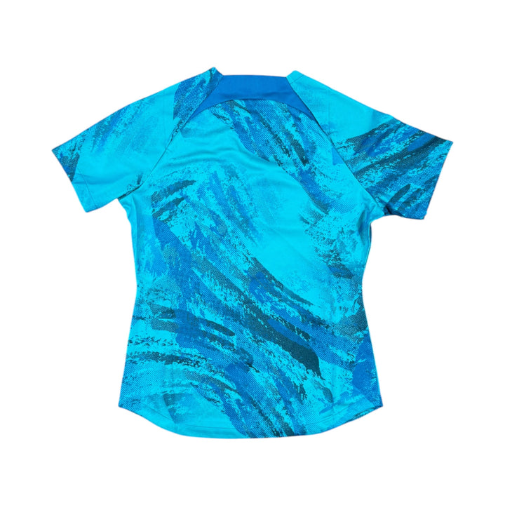 2023-24 Australia Nike Pre-Match Shirt - 7/10 - Women's (S)