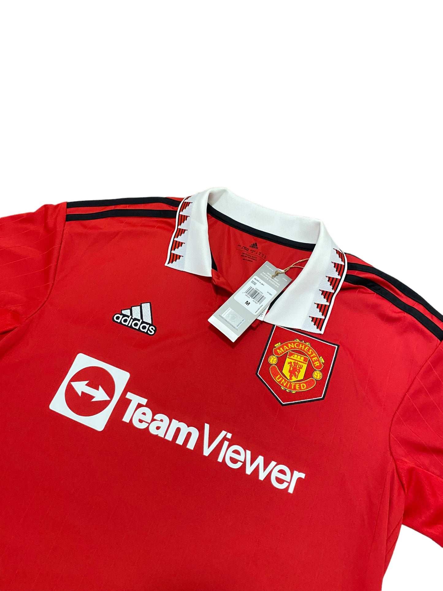 Manchester United 2022/23 Brand New Football Jersey Men’s M